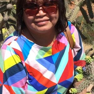 Meet your Posher, Lucita